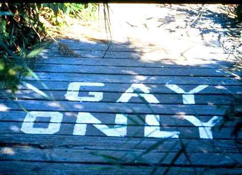 gaycrusing|The most famous gay cruising areas in the world: past and present